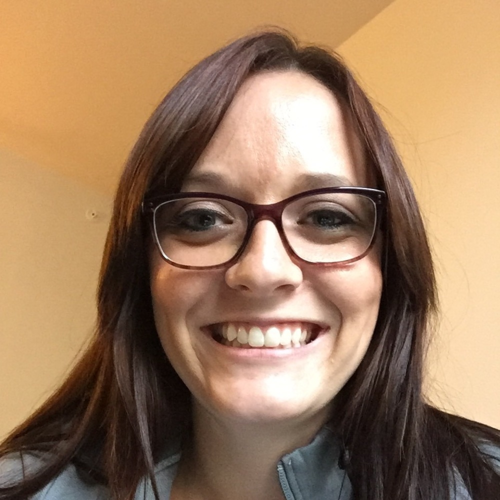 Meet your Posher, Andrea